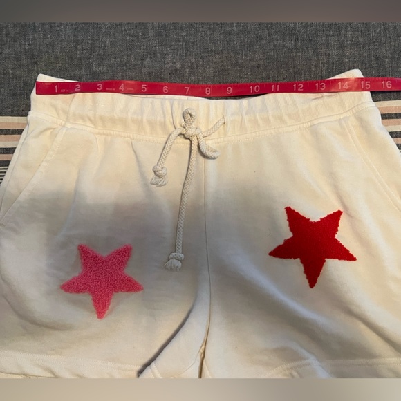 LOU & GREY | Med | FUZZY STARS | Lounge Set - Picture 16 of 16